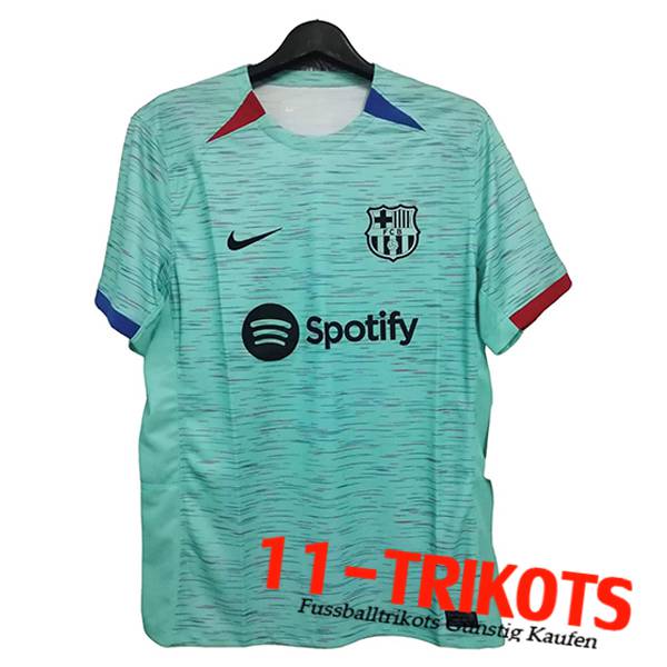 FC Barcellona Third Trikot 2023/2024