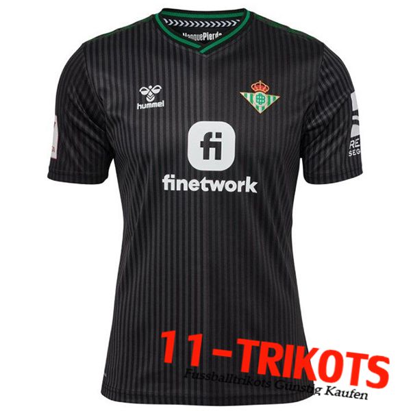 Real Betis Third Trikot 2023/2024