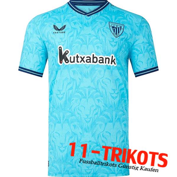 Athletic Bilbao Auswärtstrikot 2023/2024