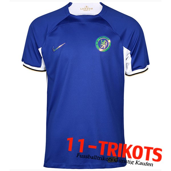 Nouvelle FC Chelsea Heimtrikot 2023/2024