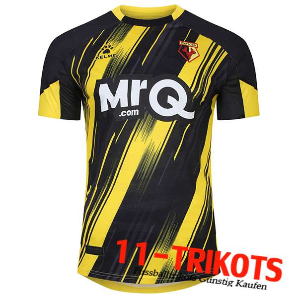 Watford Heimtrikot 2023/2024