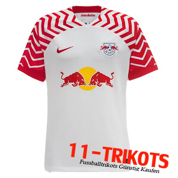 RB Leipzig Heimtrikot 2023/2024