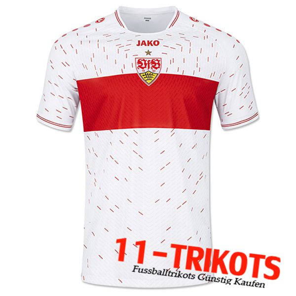 VfB Stuttgart Heimtrikot 2023/2024