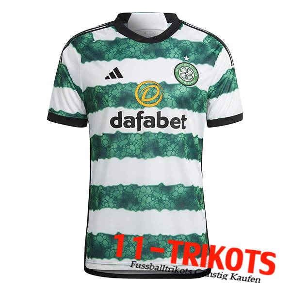 Celtic FC Heimtrikot 2023/2024