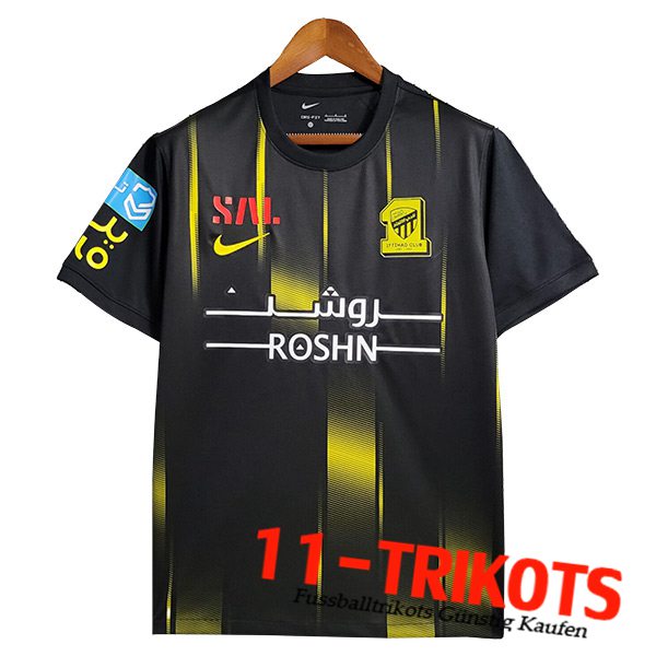 Al-Ittihad Third Trikot 2023/2024