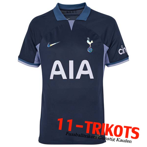 Neues Tottenham Hotspurs Auswärts 2023/2024