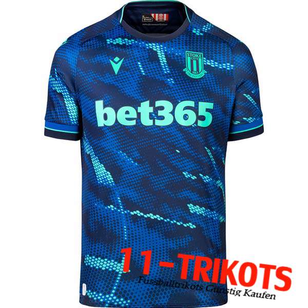 Stoke City Auswärts 2023/2024