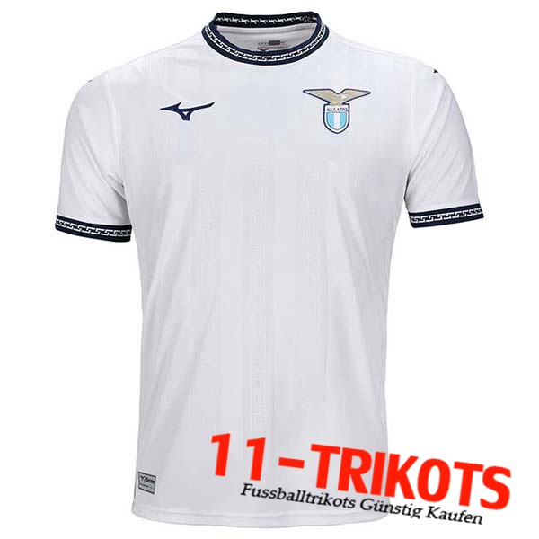 SS Lazio Third Trikot 2023/2024