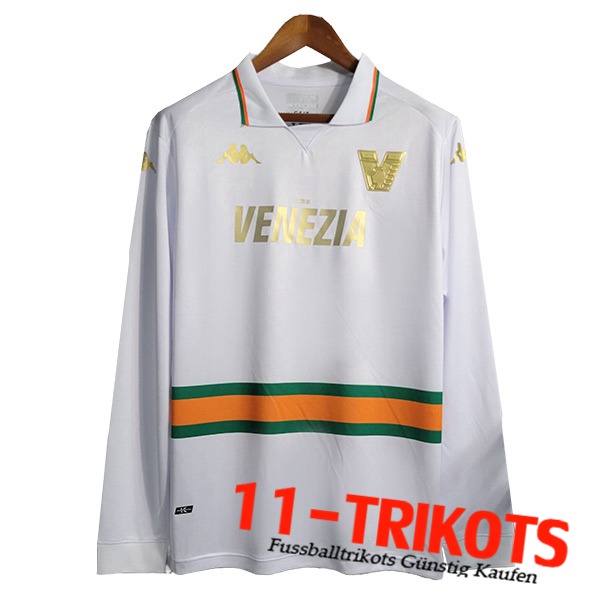 Venezia FC Auswärts Langarm 2023/2024