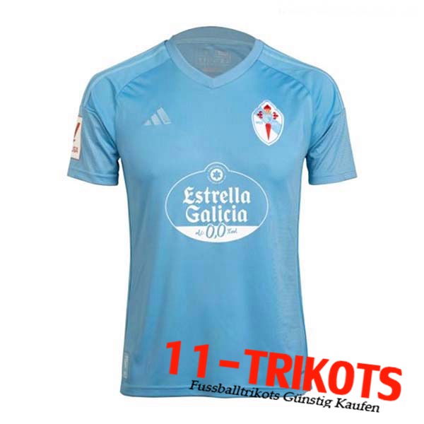 Celta Vigo Heimtrikot 2023/2024