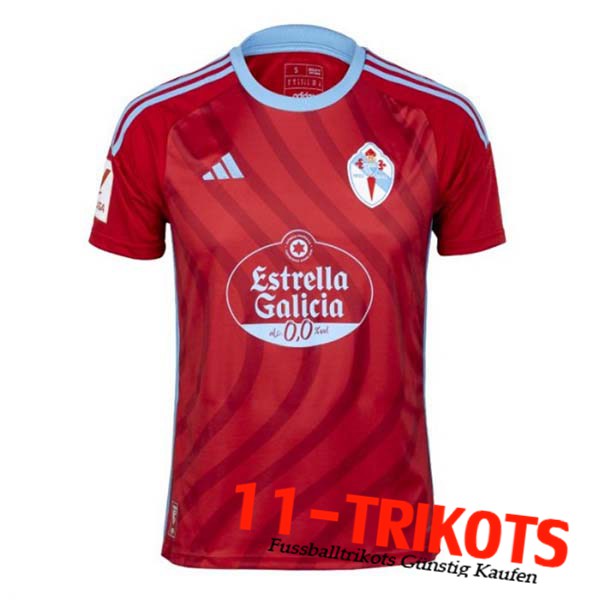 Celta Vigo Auswärts 2023/2024