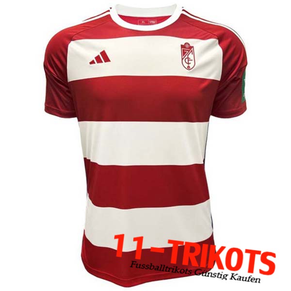 Granada FC Heimtrikot 2023/2024