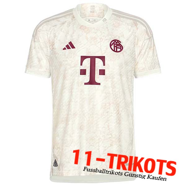 Bayern München Third Trikot 2023/2024