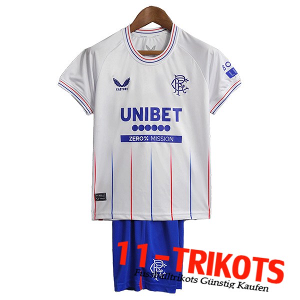 Rangers FC Kinder Auswärts 2023/2024