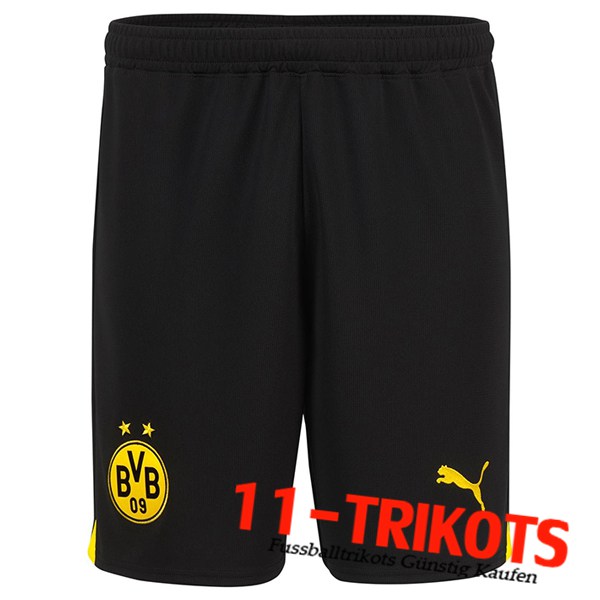 Fussball Shorts Dortmund Third Trikot 2023/2024