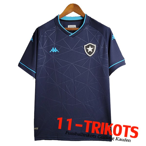 Botafogo Trainingstrikot Navy blau 2023/2024