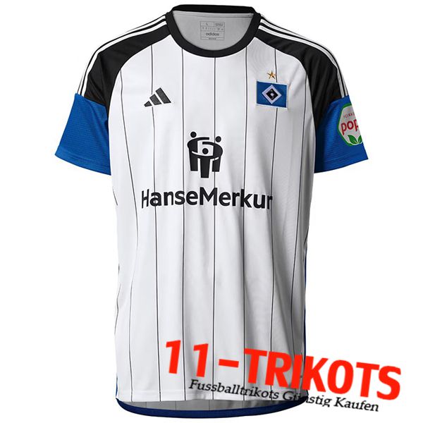 HSV Hamburg Heimtrikot 2023/2024