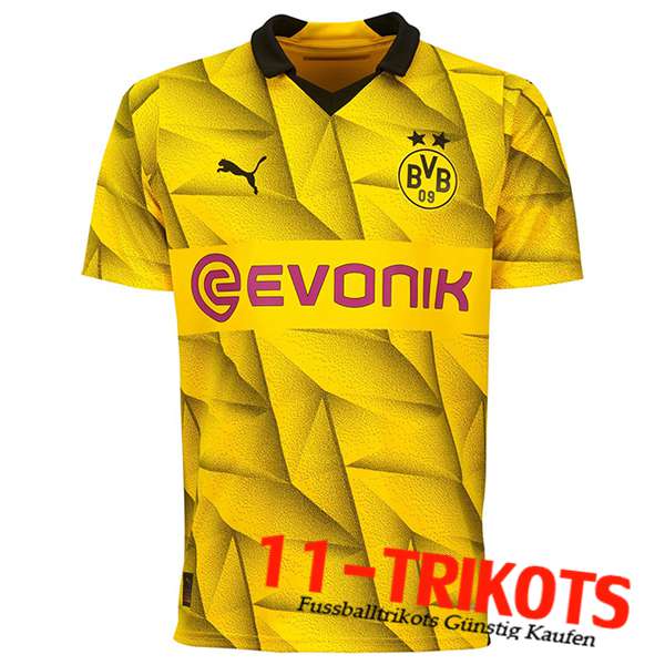 Dortmund Fussball Trikots Cup 2023/2024