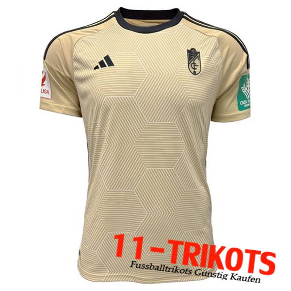 Granada CF Third Trikot 2023/2024