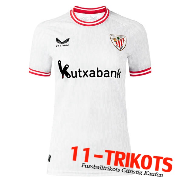 Athletic Bilbao Third Trikot 2023/2024