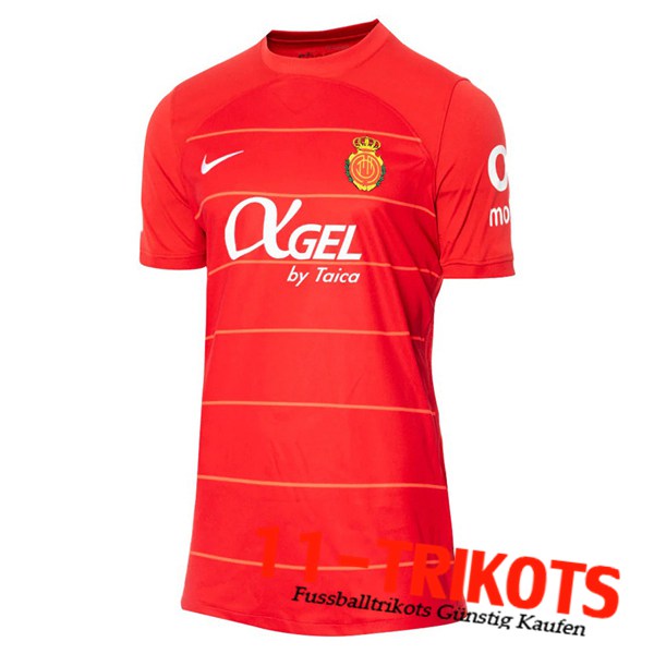 Mallorca Heimtrikot 2023/2024