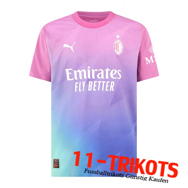 AC Milan Third Trikot 2023/2024