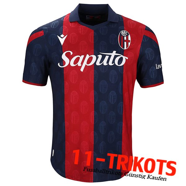 Bologna Heimtrikot 2023/2024