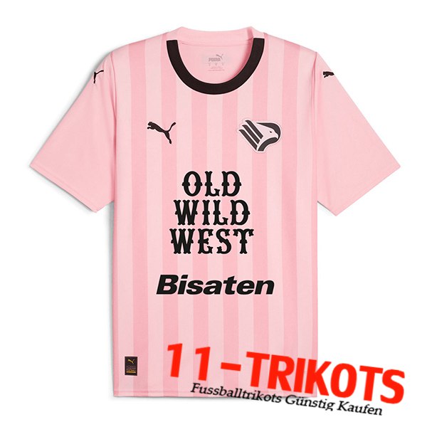 Palermo Heimtrikot 2023/2024