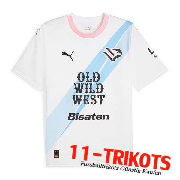 Palermo Third Trikot 2023/2024