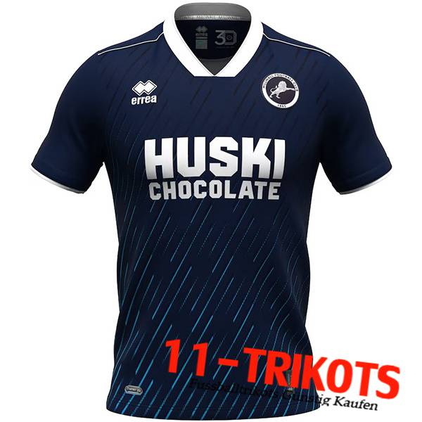 Millwall Heimtrikot 2023/2024