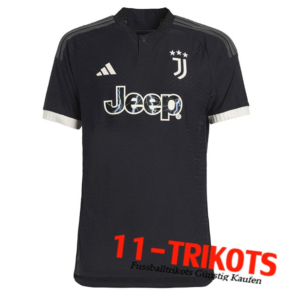 Juventus Third Trikot 2023/2024