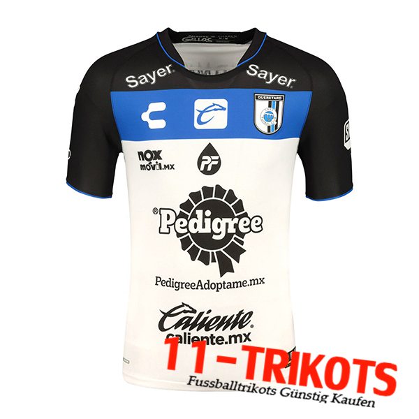 Queretaro Heimtrikot 2023/2024