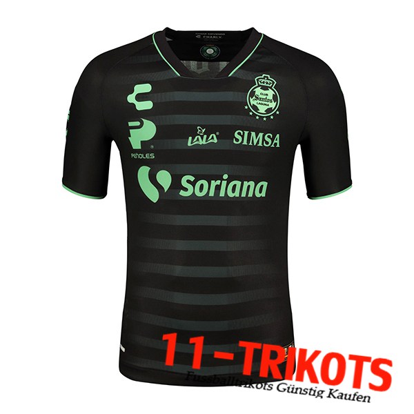 Santos Laguna Auswärtstrikot 2023/2024