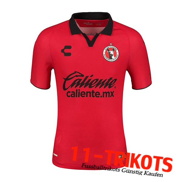 Tijuana Heimtrikot 2023/2024