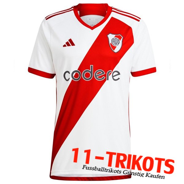 River Plate Heimtrikot 2023/2024