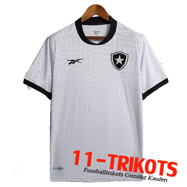 Botafogo Auswärtstrikot 2023/2024