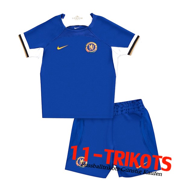 FC Chelsea Kinder Heimtrikot 2023/2024