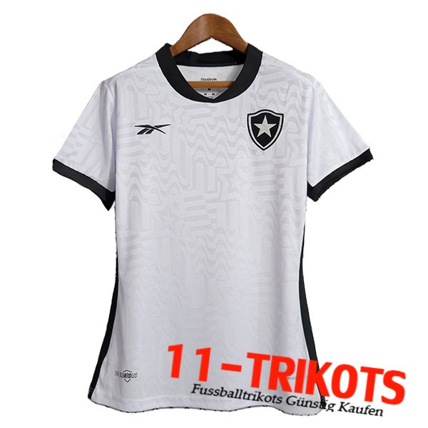 Botafogo Damen Auswärtstrikot 2023/2024