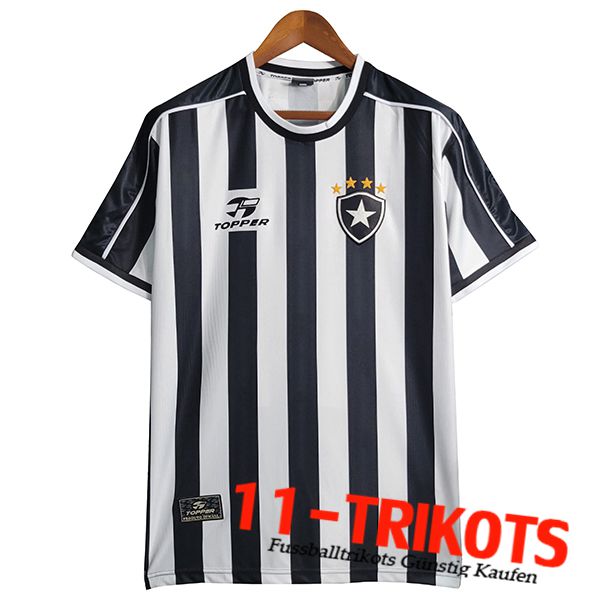 Botafogo Retro Heimtrikot 1999/2000