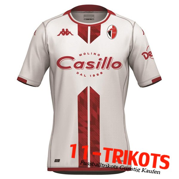 Bari Heimtrikot 2023/2024