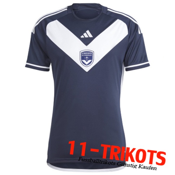 Bordeaux Heimtrikot 2023/2024