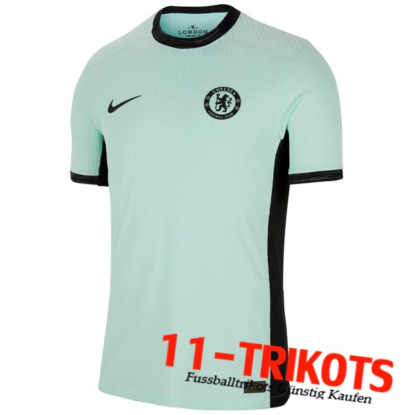 FC Chelsea Third Trikot 2023/2024