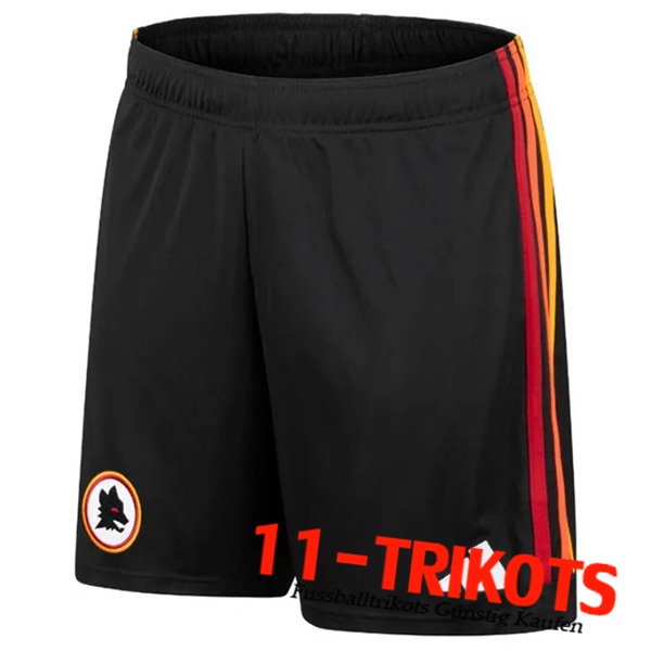 AS Roma Fussball Shorts Third Trikot 2023/2024