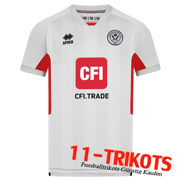 Sheffield United Third Trikot 2023/2024