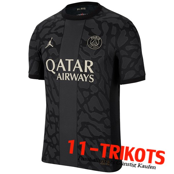 PSG Third Trikot 2023/2024