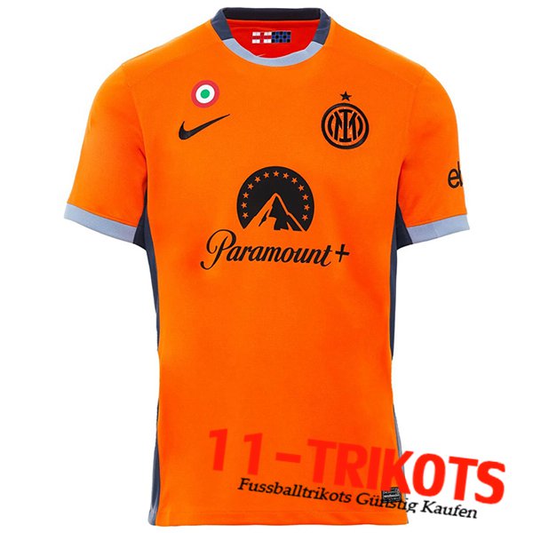 Inter Milan Third Trikot 2023/2024