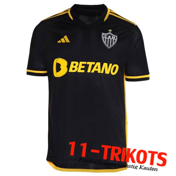 Atletico Mineiro Third Trikot 2023/2024