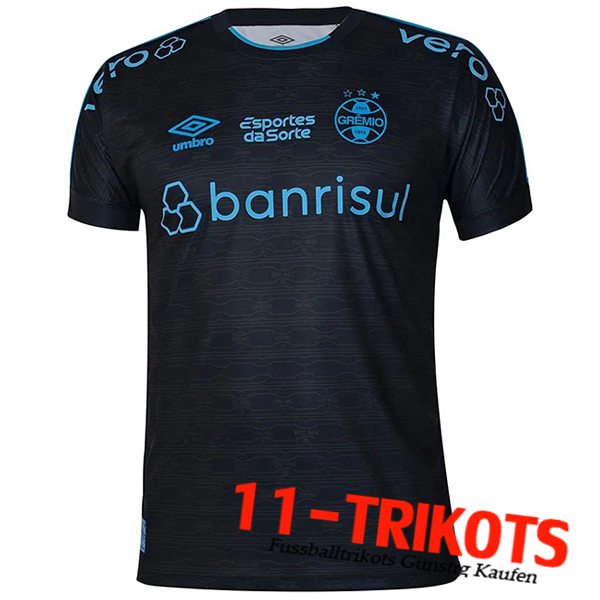 Gilde Third Trikot 2023/2024