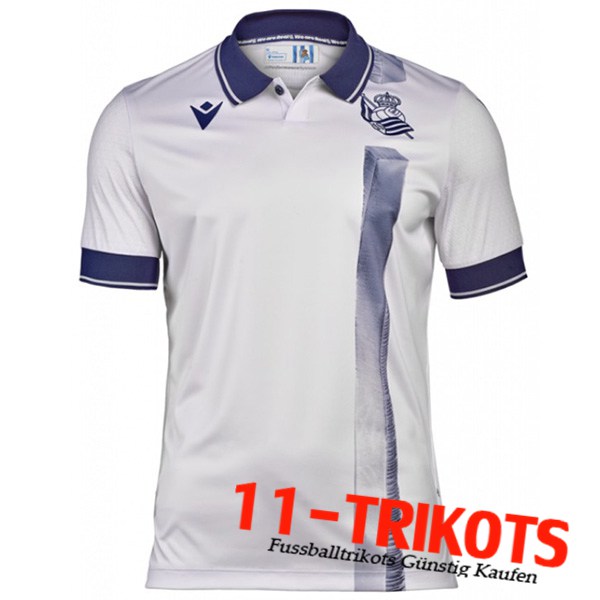 Real Sociedad Third Trikot 2023/2024