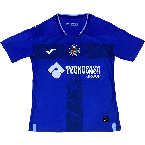 Getafe CF Heimtrikot 2023/2024